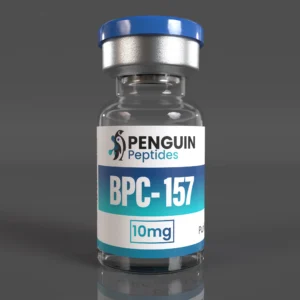 Home bpc 157