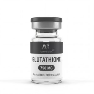 Home glutathione 750mg