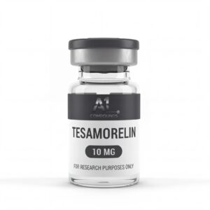 Home tesamorelin 10mg