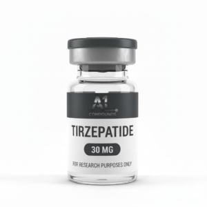 Home tirzepatide 30mg